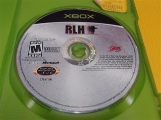MICROSOFT RLH: HUNT OR BE HUNTED